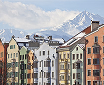 Innsbruck