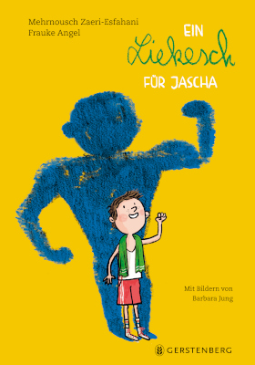 Ein Liekesch für Jascha