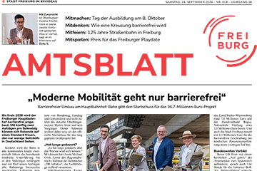 Titelbild der Ausgabe 918