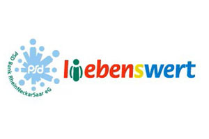 Logo Stiftung L(i)ebenswert