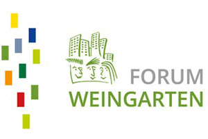 Logo Forum Weingarten