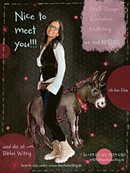 Bärbel Witzig und die Kunst Bärbel Witzig und die Kunst