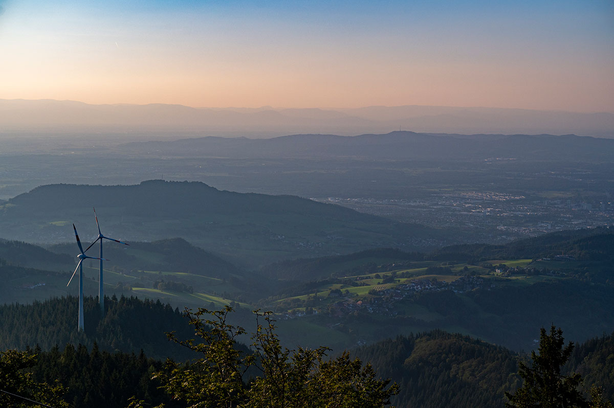 Schwarzwald Schwarzwald