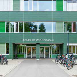 Theodor-Heuss-Gymnasium