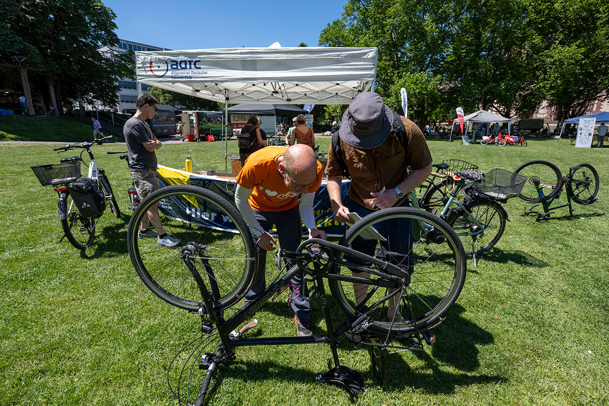 Aktionstag Aktionstag
