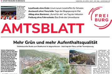 Titelbild der Ausgabe 886