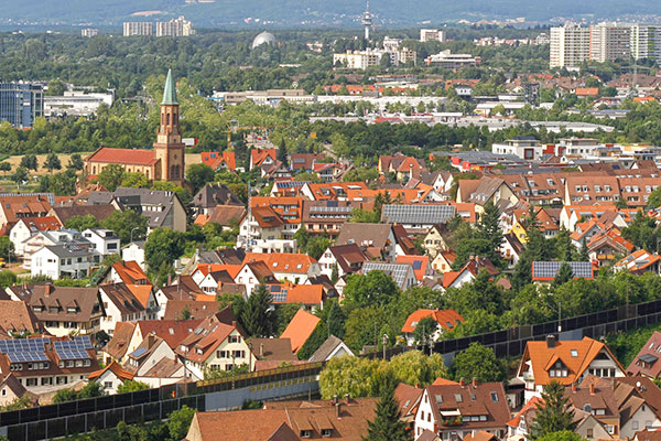 Weitere Infos zu St. Georgen