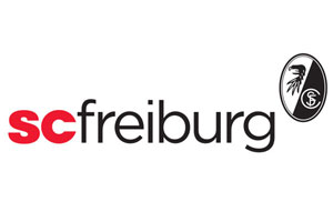 Logo des SC Freiburg e.V.