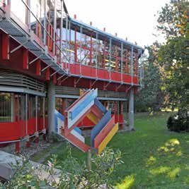 Deutsch-Französisches Gymnasium