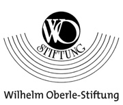 Logo der Wilhelm Oberle-Stiftung