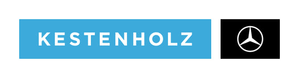 Logo Kestenholz mit Mercesstern