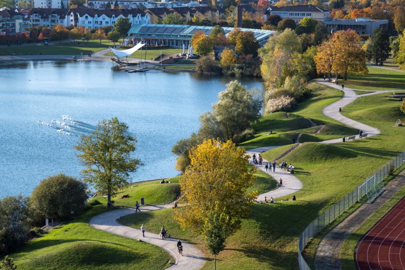 Seepark