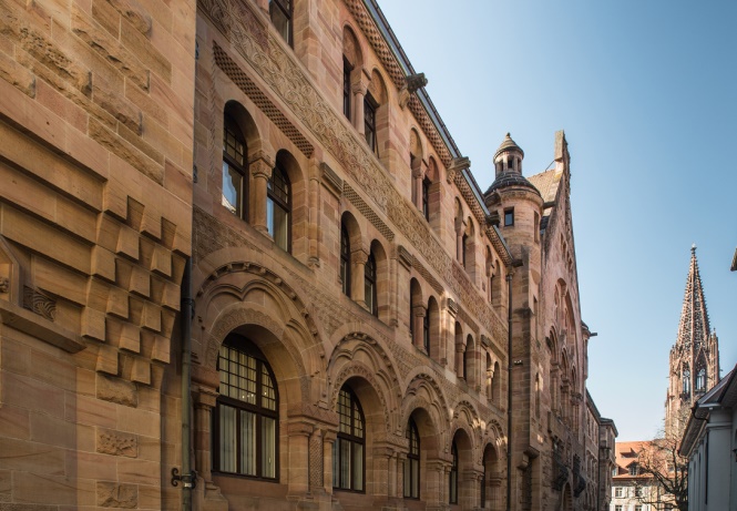 Erzbischöfliches Ordinariat