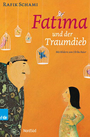 Cover "Fatima und der Traumdieb"