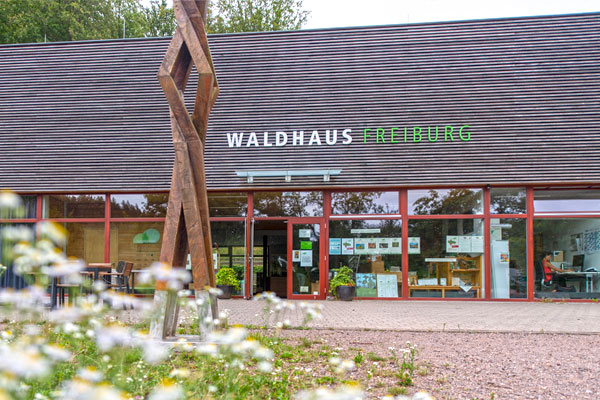 Waldhaus Freiburg
