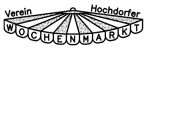 Logo vom Verein Hochdorfer Wochenmarkt