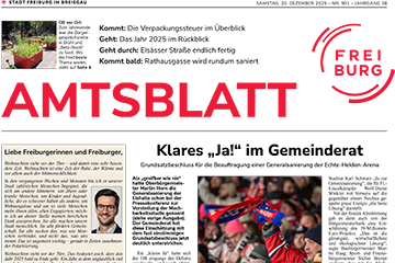 Titelbild der Ausgabe 901