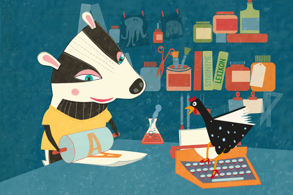 Lesekunstlabor Lesekunstlabor