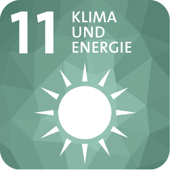 Logo Klima und Energie