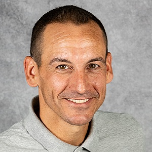 Porträt Mathias Albrecht