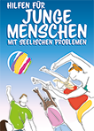 Titelblatt des Wegweisers Psychatrie für junge Menschen