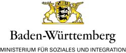 Logo Sozialministerium