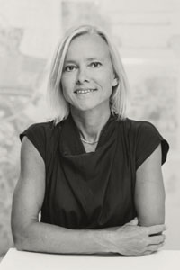 Ursula Hochrein Porträt Ursula Hochrein