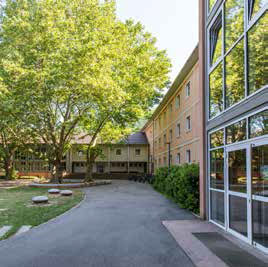 Berthold-Gymnasium
