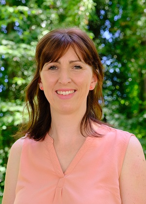 Portraitfoto Vanessa Tschöpe