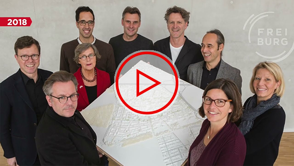 Video Dietenbach - von Beginn an