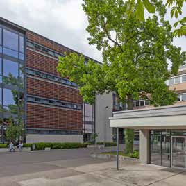 Max-Weber-Schule Max-Weber-Schule