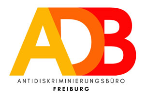 Logo von Antidiskriminierungsbüro Freiburg