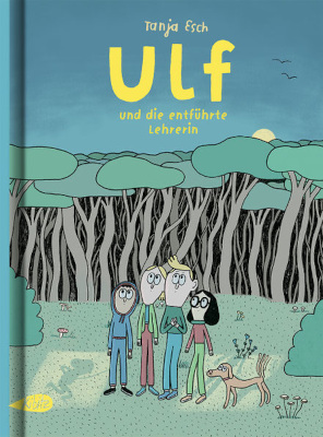 Ulf