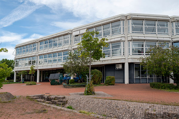 Merian-Schule (Berufliches Gymnasium)
