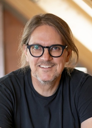 Der Energisparkommissar Carsten Herbert.