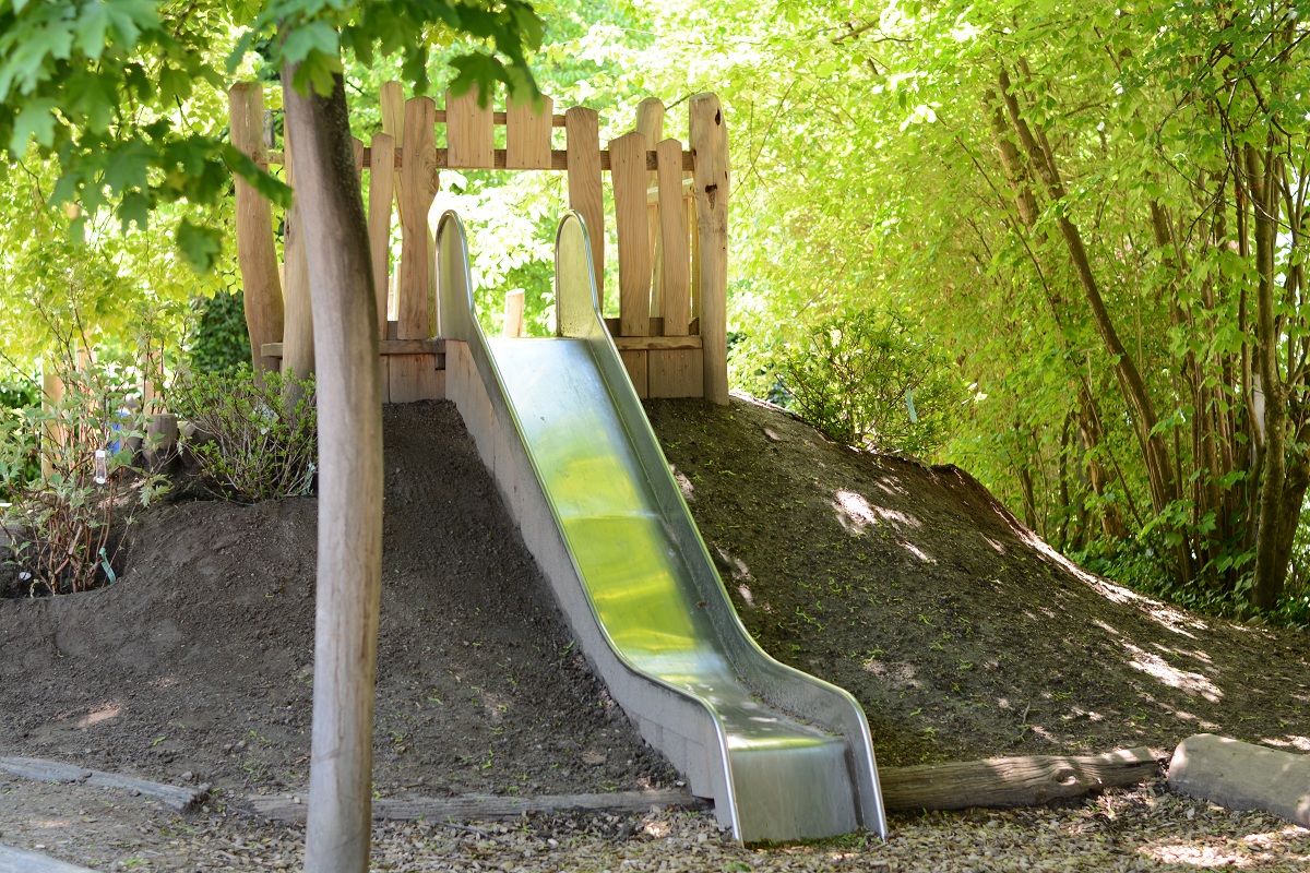 Kinder- und Familienzentrum Sprungbrett