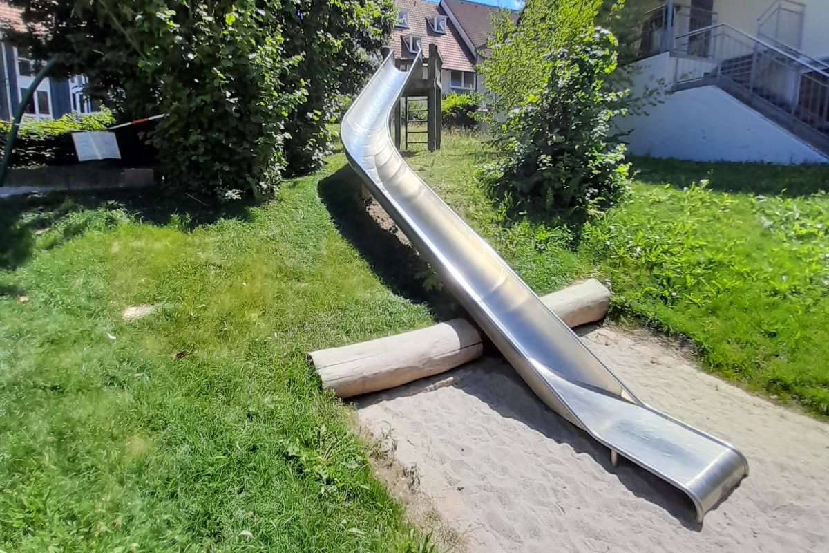Kinderspielplatz Dilgerhofstraße