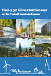 Freiburger Klimaschutzkonzept 2019 auf dem Weg zur klimaneutralen Kommune