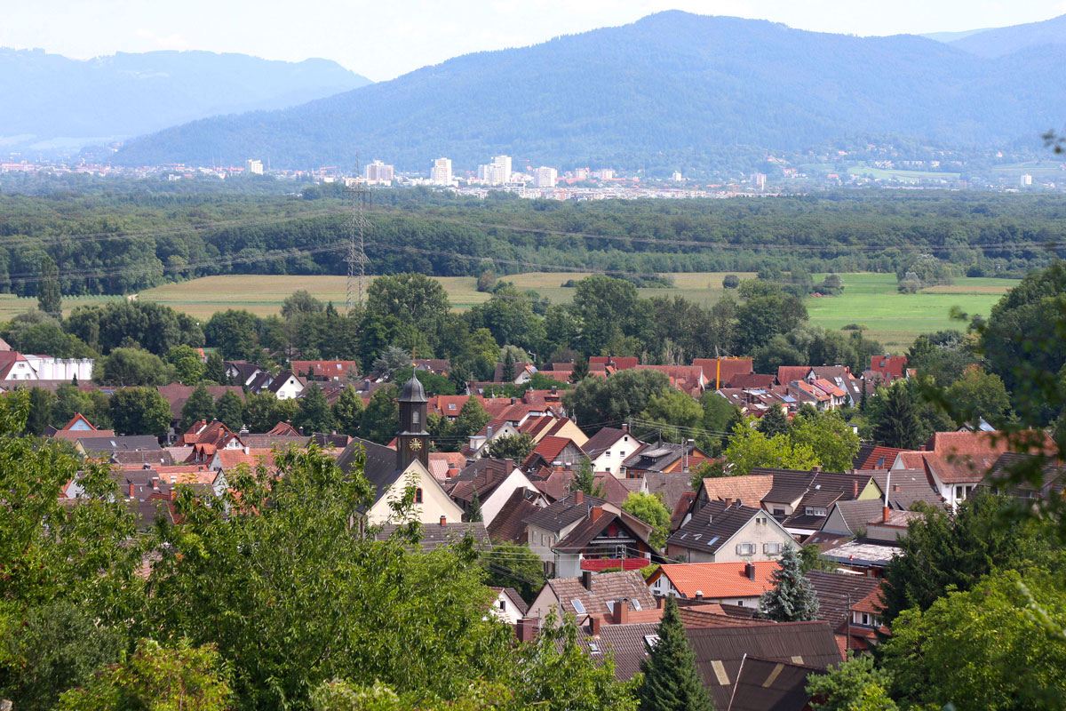 Waltershofen Waltershofen