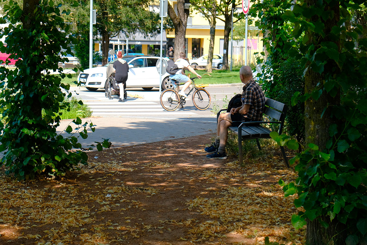 Kaiserstuhlplatz Kaiserstuhlplatz