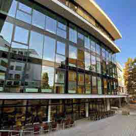 Montessori Zentrum ANGELL Freiburg