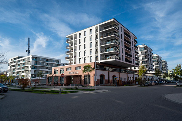 Gebäude