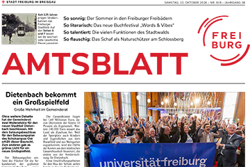 Titelbild der Ausgabe 919