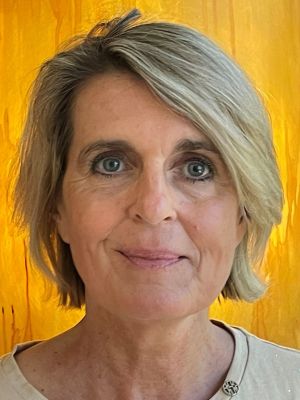 Susanne Plau, Leiterin der Betreuungsbehörde