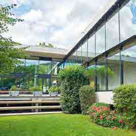 Mädchenrealschule St. Ursula