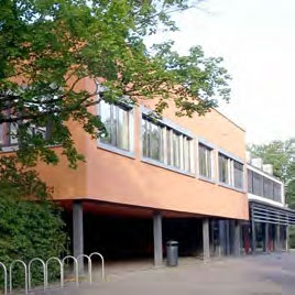 Wentzinger-Realschule