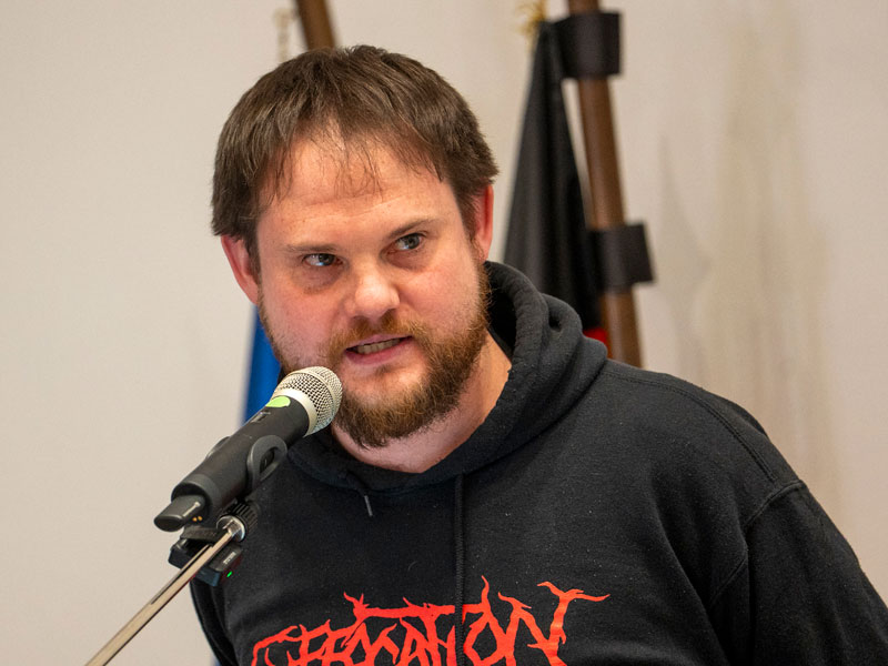 Markus Schillberg