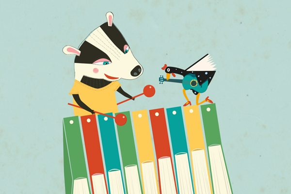 Leseklasse Leseklasse