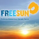 Free Sun Logo