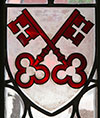 Wappen Zähringen